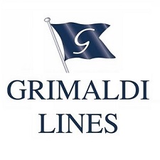 GRIMALDI-LINES